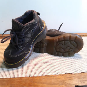 Dr. Martens 9859 Kids UK Sz 12